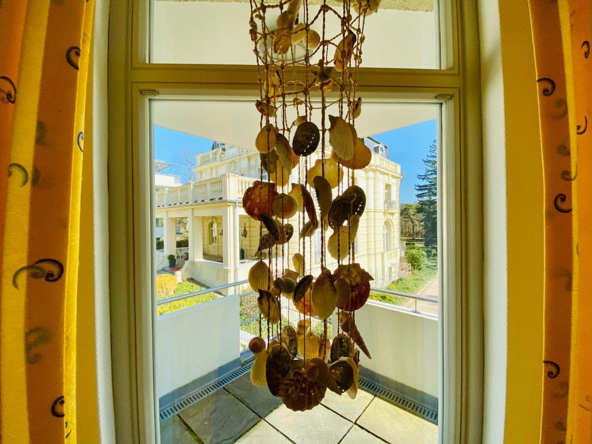 Residenz Bleichroeder - 27 Heringsdorf (Usedom) Exterior photo